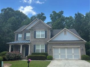1359 Belmont Hills Dr, Suwanee, GA 30024