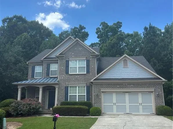 1359 Belmont Hills Dr, Suwanee, GA 30024