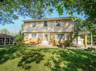 9999 Skyridge Dr, Cincinnati, OH 45252