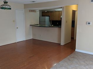 5207 Evans Ave APT B, Austin, TX 78751