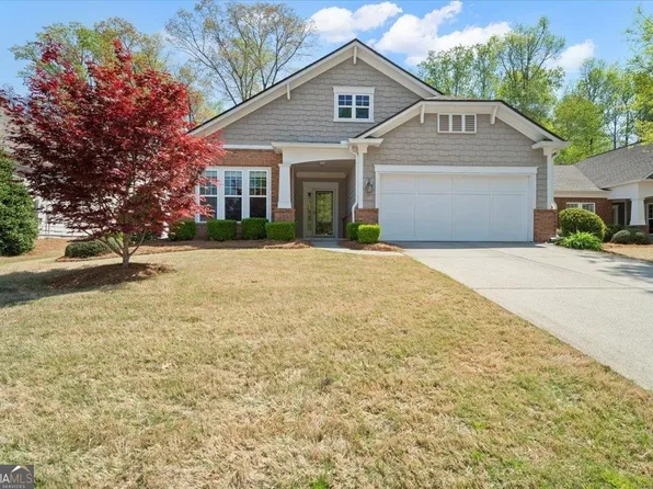 5125 Kings Common Way #5125, Cumming, GA 30040