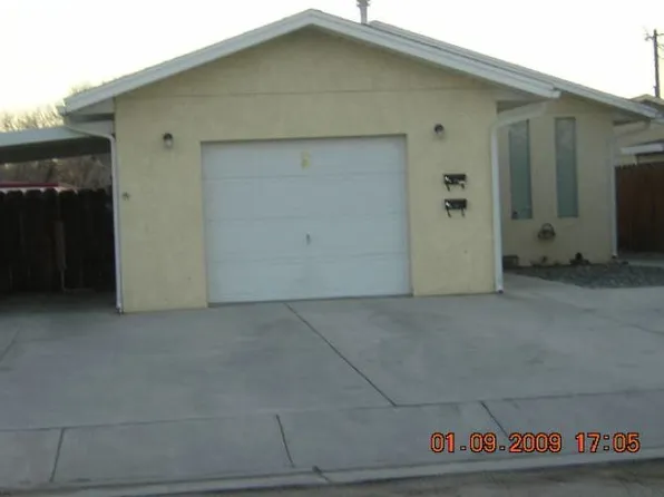 220 E Front St, Fallon, NV 89406