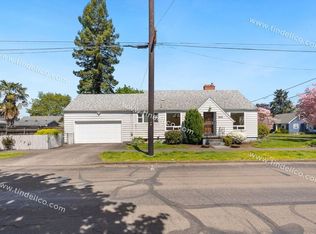 1909 N Bryant St, Portland, OR 97217