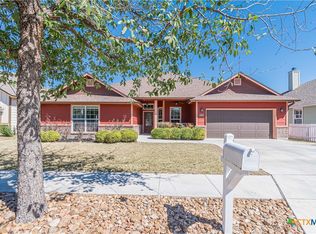 526 Melissa Ln, New Braunfels, TX 78130