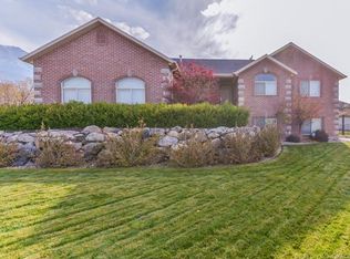 848 E 400 S, Santaquin, UT 84655