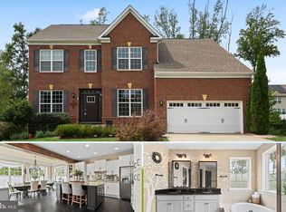 5 Hollycrest Pl, Stafford, VA 22554