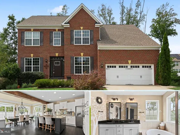 5 Hollycrest Pl, Stafford, VA 22554