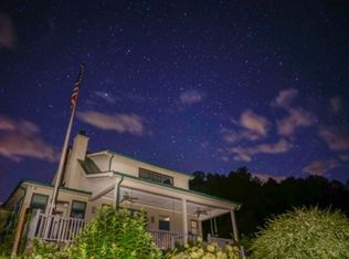 28395 Rich Valley Rd, Meadowview, VA 24361