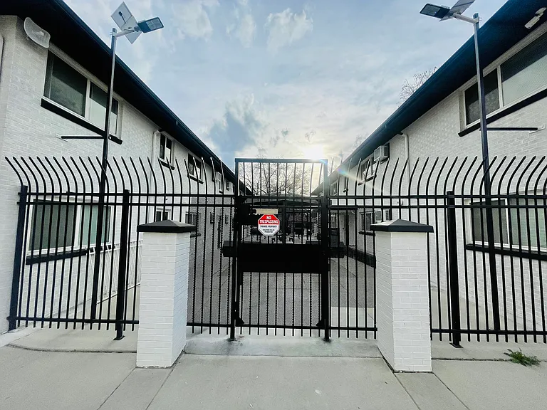 Keyless Entry