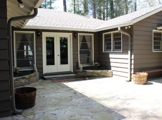 606 Cobb Rd, Highlands, NC 28741