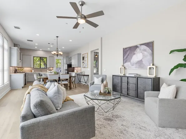 4323 Spicewood Springs Rd #1, Austin, TX 78759