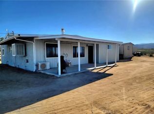 5566 Oleta Rd, Johnson Valley, CA 92285