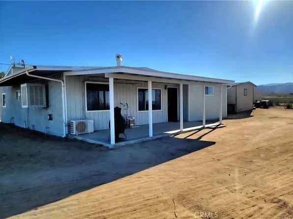 5566 Oleta Rd, Johnson Valley, CA 92285