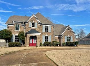8028 Old Brownsville Rd, Arlington, TN 38002