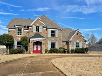 8028 Old Brownsville Rd, Arlington, TN, 38002