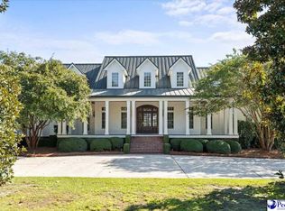 4506 Langston Rd, Timmonsville, SC 29161