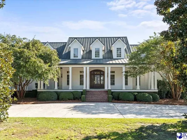 4506 Langston Rd, Timmonsville, SC 29161