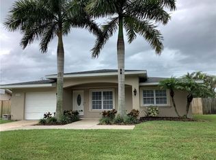 13846 Trinidad Dr, Seminole, FL 33776