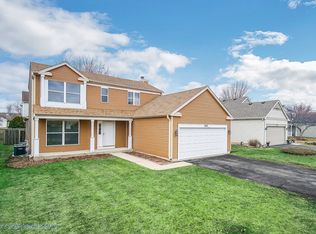 102 Lisk Dr, Hainesville, IL