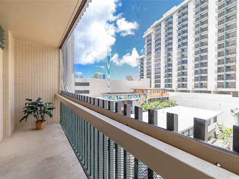 1911 Kalakaua Ave #406 — Photo 10
