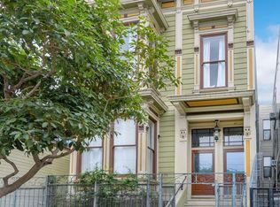 1174-1176 Florida St, San Francisco, CA 94110