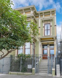 1174 - 1176 Florida Street, San Francisco, CA, 94110