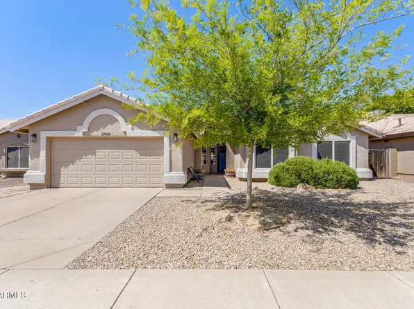 17614 N 45TH Street N, Phoenix, AZ 85032