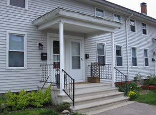 31 B St #31, Northbridge, MA 01534
