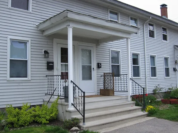31 B St #31, Northbridge, MA 01534