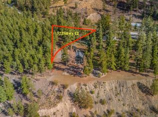 5225 Highway 12, Lillooet, BC V0K 1V0