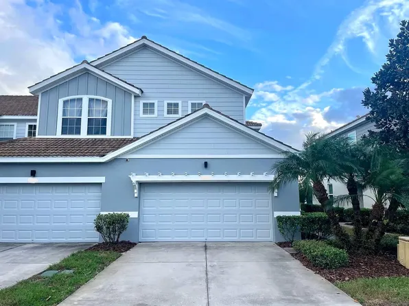 9030 Shepton St, Orlando, FL 32825