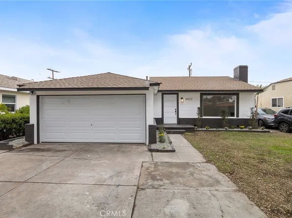 6622 Gale Ave, Long Beach, CA 90805