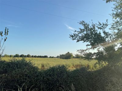 County Road 14400, Pattonville, TX, 75468