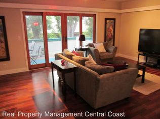 670 Chorro St APT G, San Luis Obispo, CA 93401