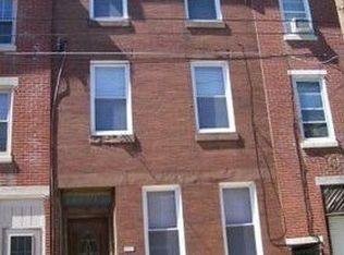 2052 E York St, Philadelphia, PA 19125