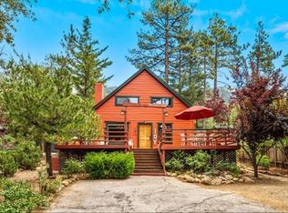 25450 Rim Rock Rd, Idyllwild, CA 92549