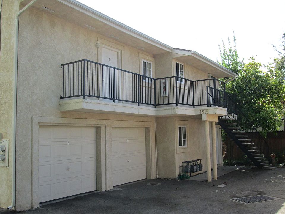 1st image of 1513 & 1515 Toro St #F