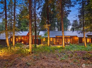 361 Stone Ridge Dr, Cle Elum, WA 98922