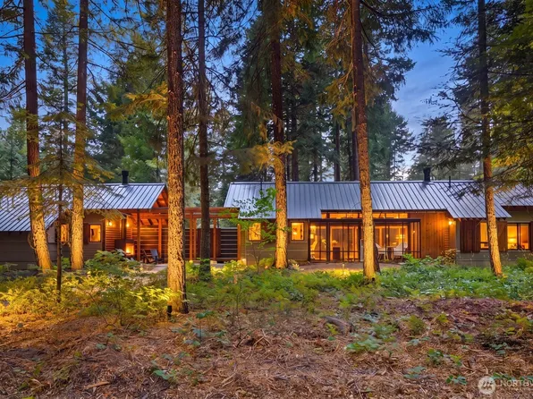 361 Stone Ridge Drive, Cle Elum, WA 98922