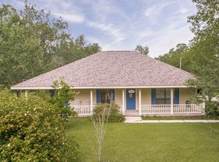 16487 Issac Villar Rd, Prairieville, LA 70769
