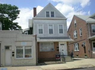 587 Chestnut Ave, Trenton, NJ 08611