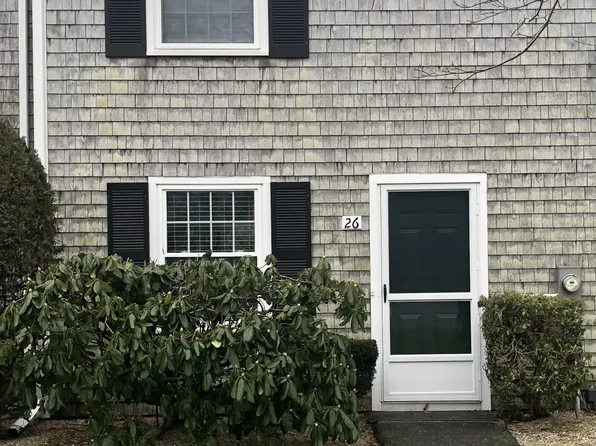 135 West Main Street #26, Hyannis, MA 02601
