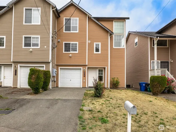 5914 35th Ave Avenue S #B, Seattle, WA 98118