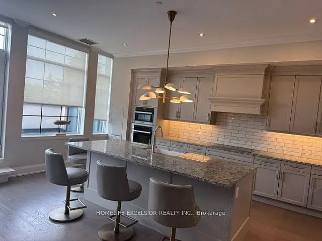20 Fred Varley Dr #Penthouse 9 — Photo 10