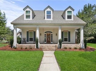 1020 Parkpoint Dr, Slidell, LA 70461