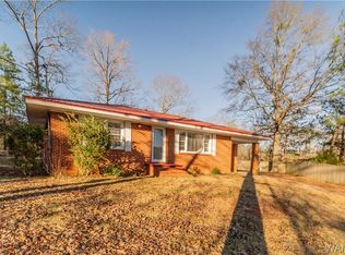 4110 14th St E, Tuscaloosa, AL 35404