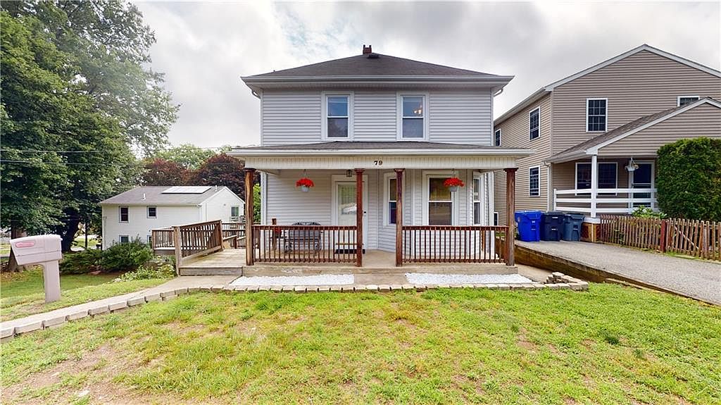 79 Stillwater Ave, Providence, RI 02908 Zillow