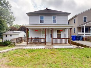 79 Stillwater Ave, Providence, RI 02908