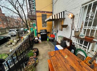 31-29 36th St #1, Astoria, NY 11106