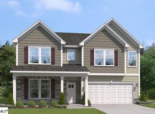 149 Silver Hill Ln, Greenville, SC 29607